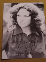 Gila von Weitershausen -  handsignierte AK