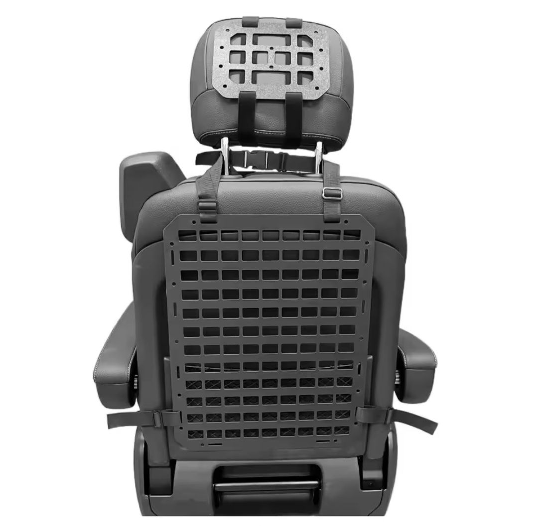 Autres accessoires pour camping: Autositz Panel Camping/Survival – Neuf (Voir description) à Buchs AG par EasyPeasy