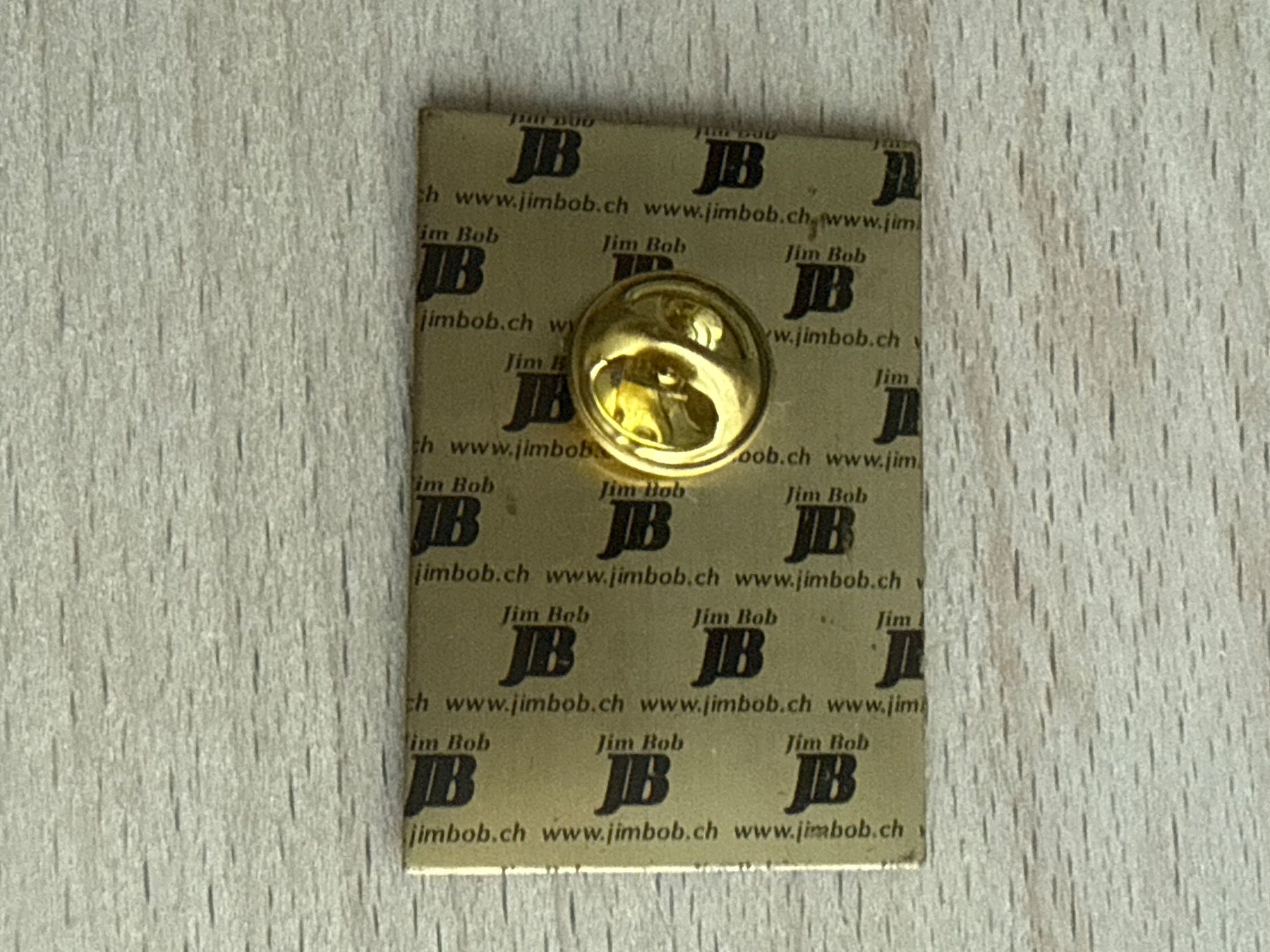 Placchette & Badge: Pin Albanifest Winterthur 2004 – Usato da Glattbrugg venduto da Schweigmatt 1