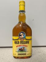 Old Fellow Sour Mash Bourbon