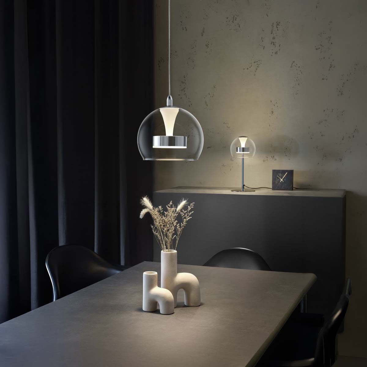 Kronleuchter & Deckenlampen: LED Pendelleuchte, CCT, Dimmbar, 20 cm Ø – Neu (gemäss Beschreibung) aus Kreuzlingen von Smart-Light 1