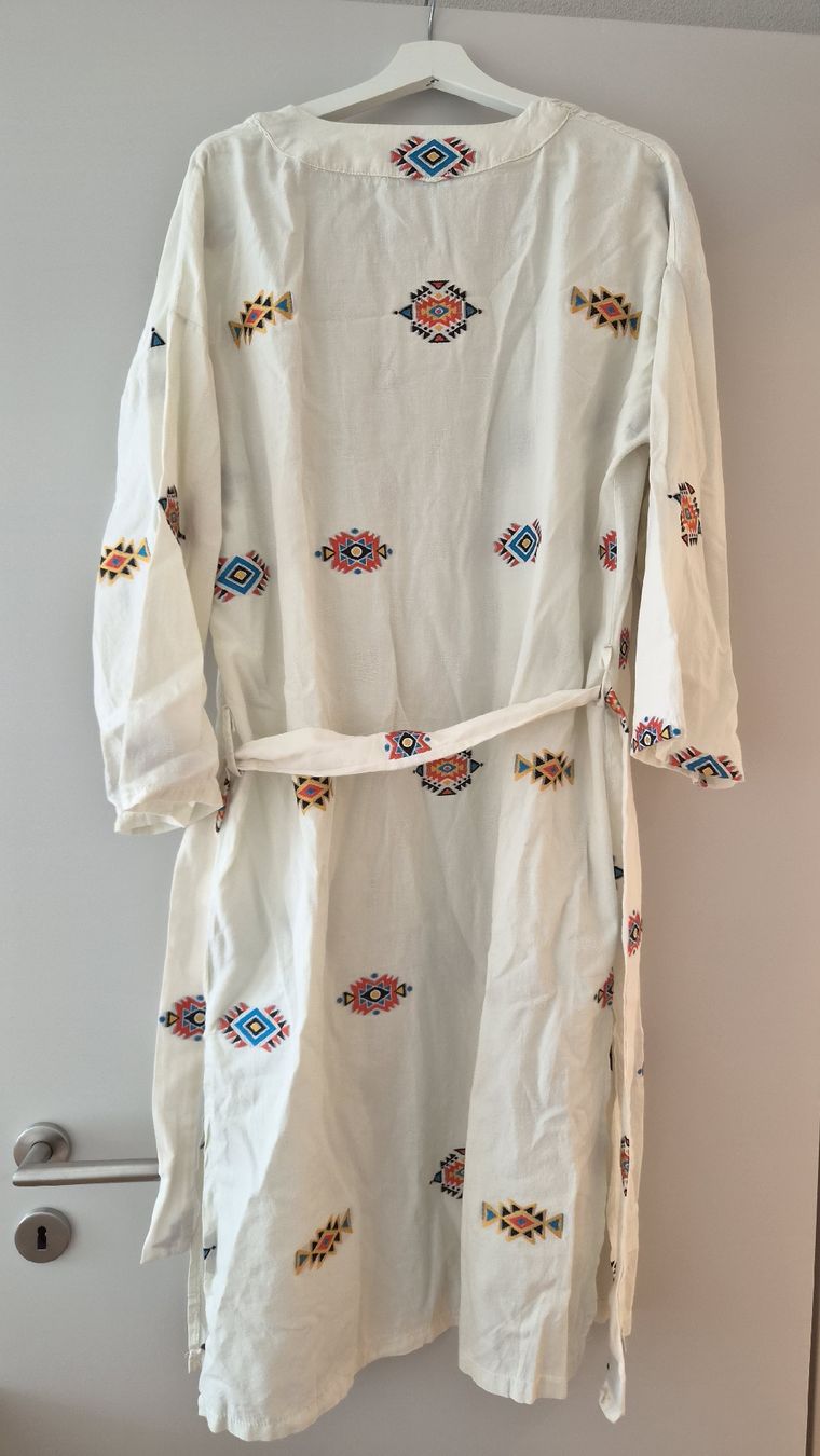 Art international: Kimono bestickt – Neuf (Voir description) à Wetzikon ZH par ELIVNE 1
