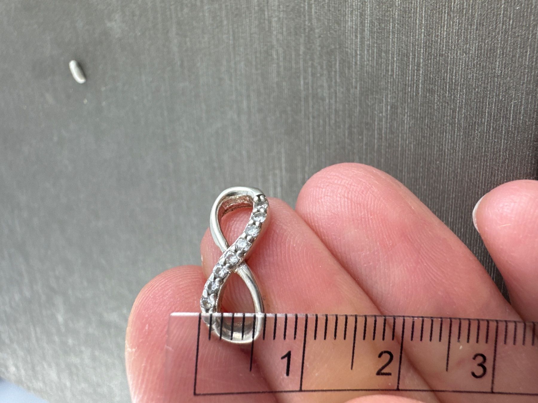 Ringe: Ring 925 Silber – Gebraucht aus Niederuzwil von leo_8857 3