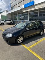 VW Golf 2.0 FSI