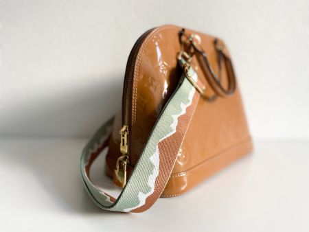 Schulterriemen für Taschen 78-140cm Tasche