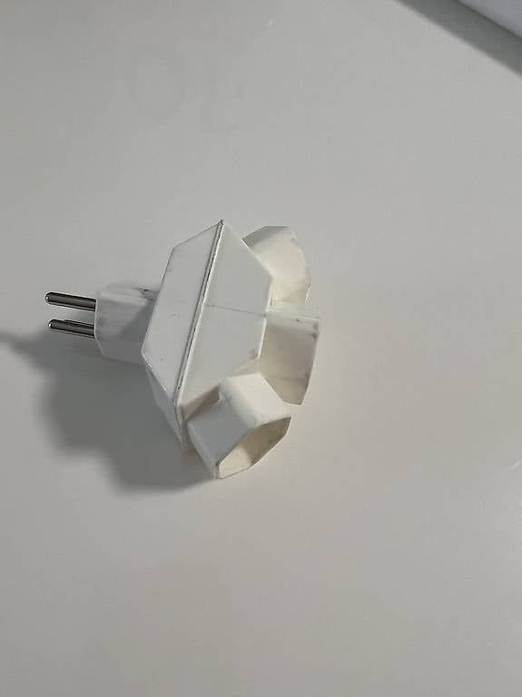 Caricabatterie: Stecker – Usato da Thun venduto da Bern_1234
