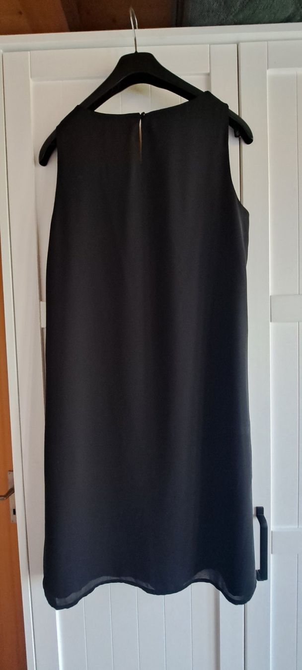 Vestiti: Schwarzes kurzes Kleid Gr. 38 NEU – Nuovo (secondo la descrizione) da Dieterswil venduto da furbo70 1