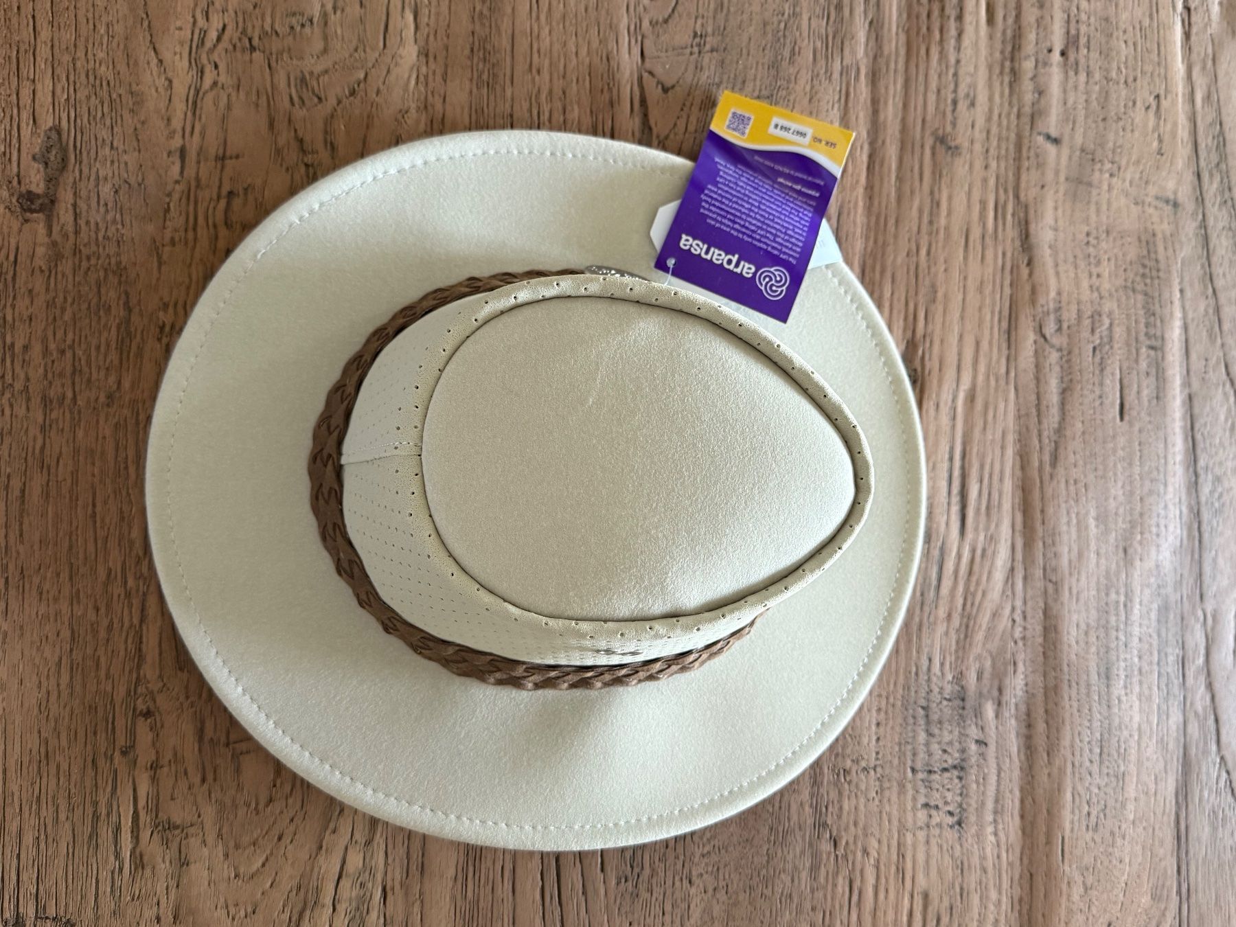 Hüte, Mützen & Caps: Australischer Unisex Hut – Gebraucht aus Buchs ZH von ali_wq6p 2