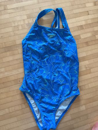 Speedo Badekleid 11-12 Jahre