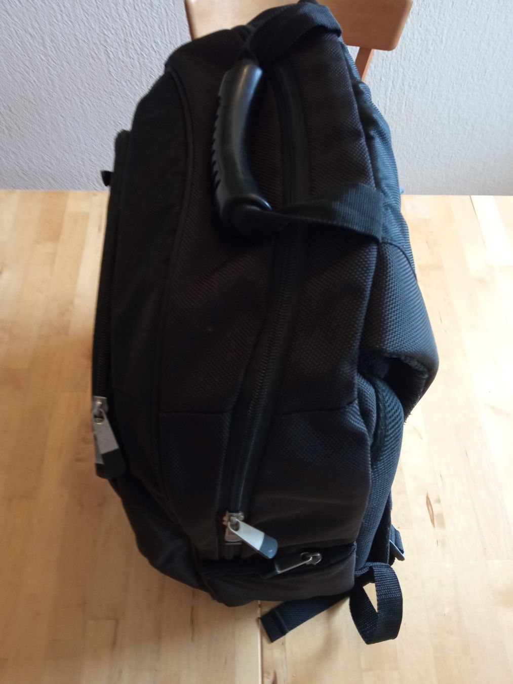 Dell Rucksäcke: Rucksack für Laptop DELL – Gebraucht aus Bülach von uba_p272 2