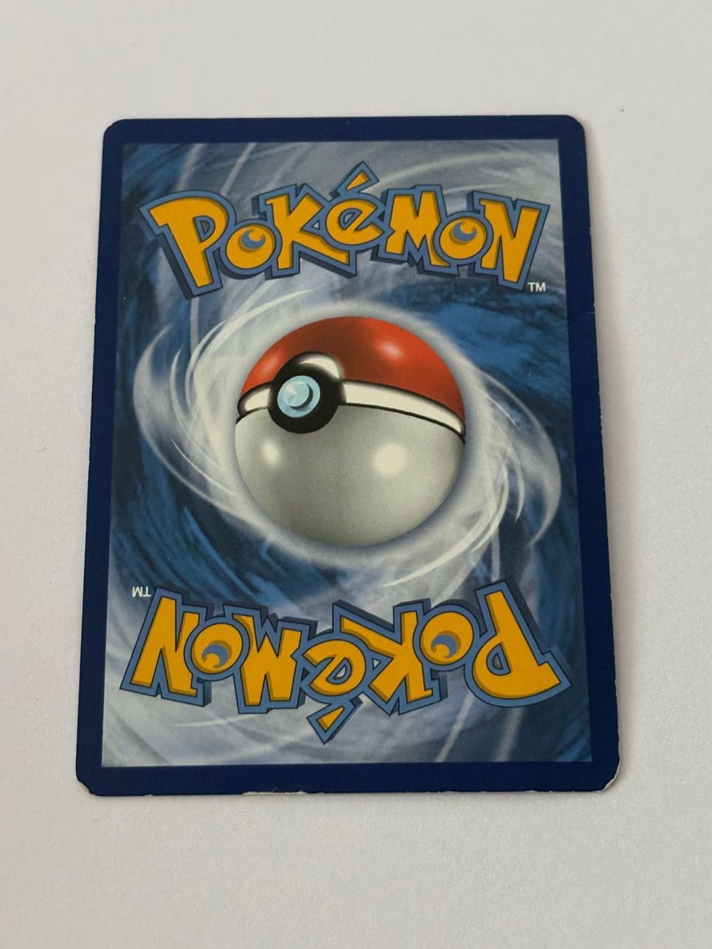 Pokémon Cartes à collectionner: Pokemon-Karte Humanolith 116/202 – D'occasion à Herisau par Seyashop1 1