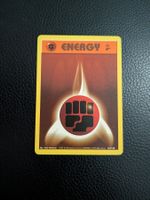 Base Set 2 Fighting Energy 125/130 Ab 1