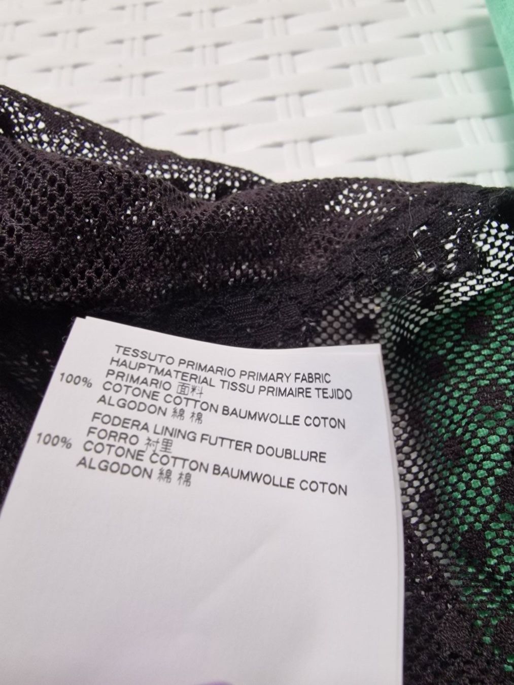 Roberto Cavalli Vestiti: Roberto Cavalli Kleid Gr.40 – Nuovo (secondo la descrizione) da Oberglatt ZH venduto da Alischa1 8