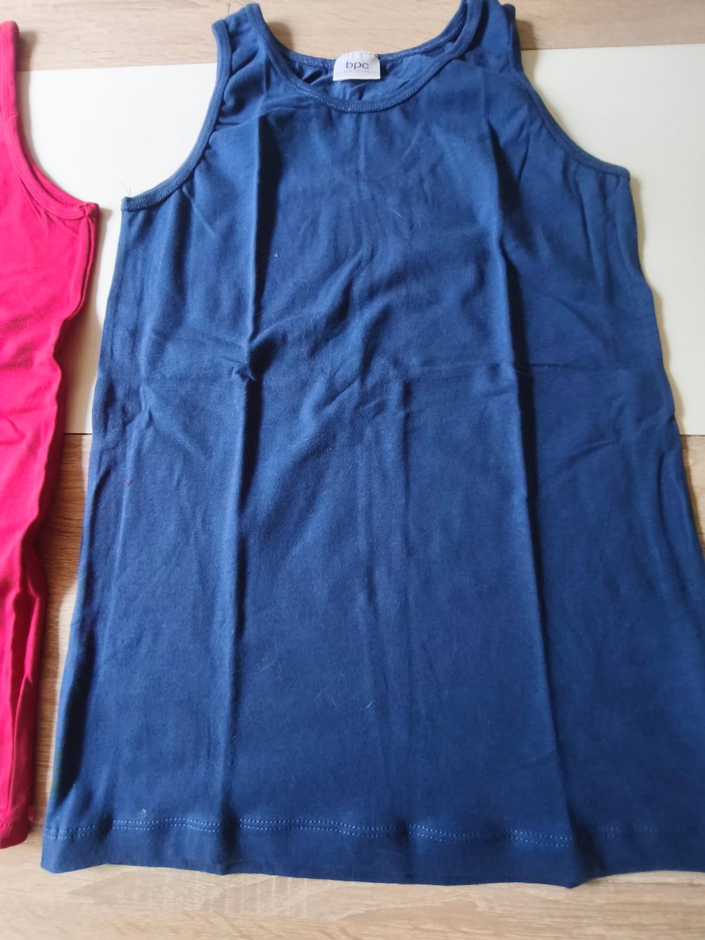 Camicie, T-shirt & Polo: LOT DE 2  DEBARDEURS – Nuovo (secondo la descrizione) da Mervelier venduto da ZORHA 1