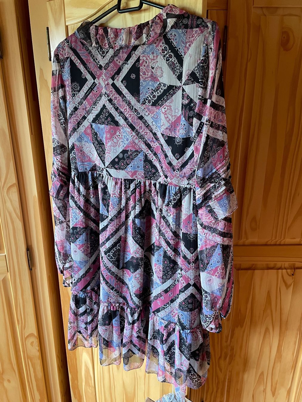 Pepe Jeans Tuniche: PEPE JEANS Minikleid / Tunika – Usato da St. Peterzell venduto da andrea2012 3