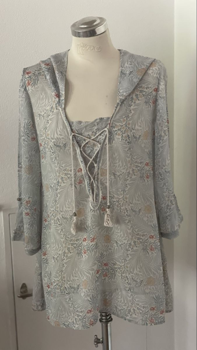 Nile Camicette: Nile Bluse XS – Usato da Schaffhausen venduto da marakesch41
