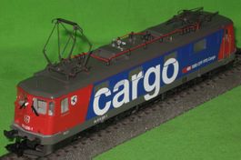 SBB CARGO Ae 6/6 11500 LANDQUART - "ur-Digital" 6080 (615**)