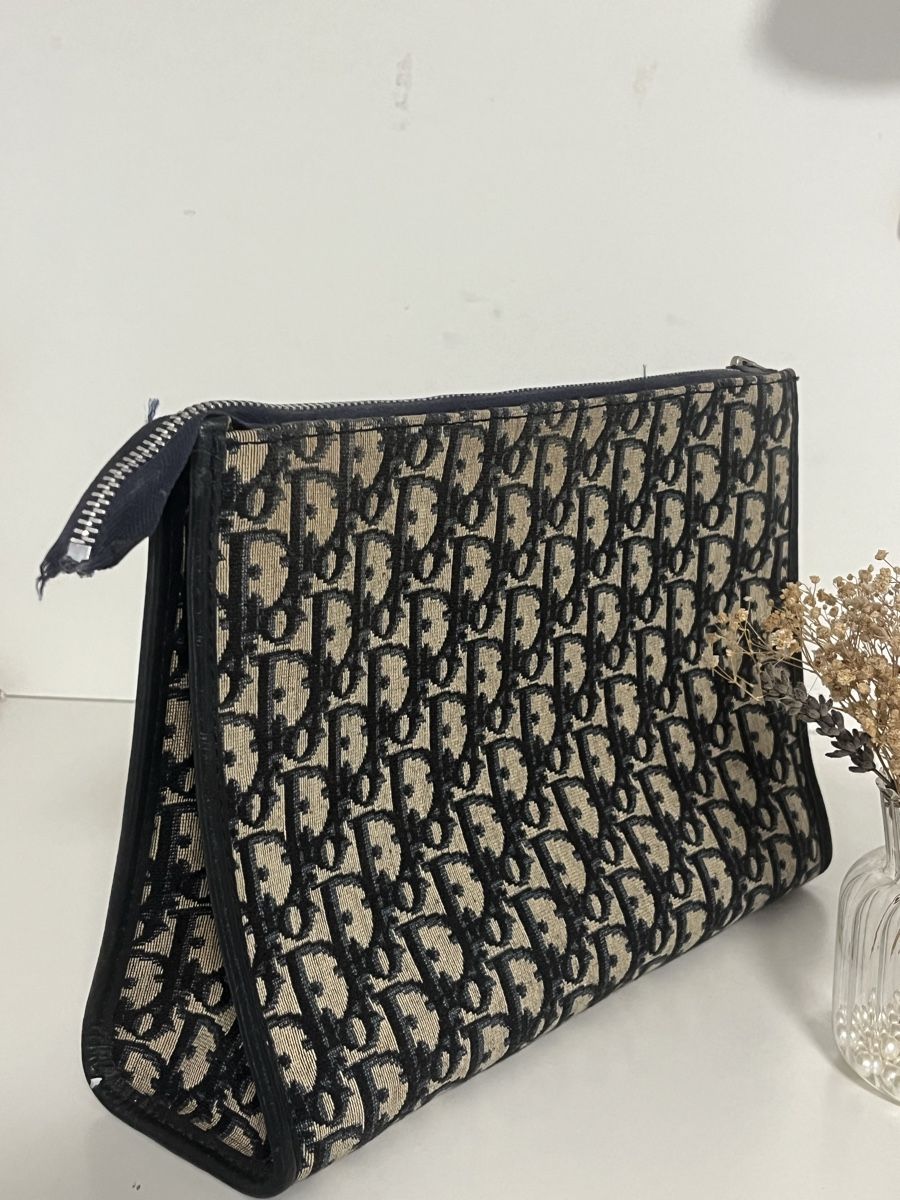 Borse da donna: Vintage Dior Clutch Tasche – Usato da Grenchen venduto da YoshiSan74 1