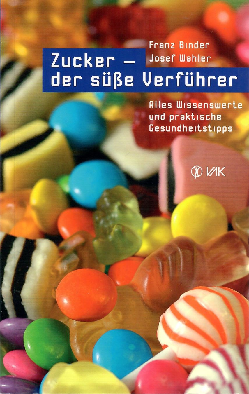 Libri: Zucker – der süsse Verführer – Nuovo e nell'imballaggio originale da Mauren venduto da Yeelen