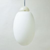 BRERA Hängelampe ACHILLE CASTIGLIONI für FLOS, der Klassiker