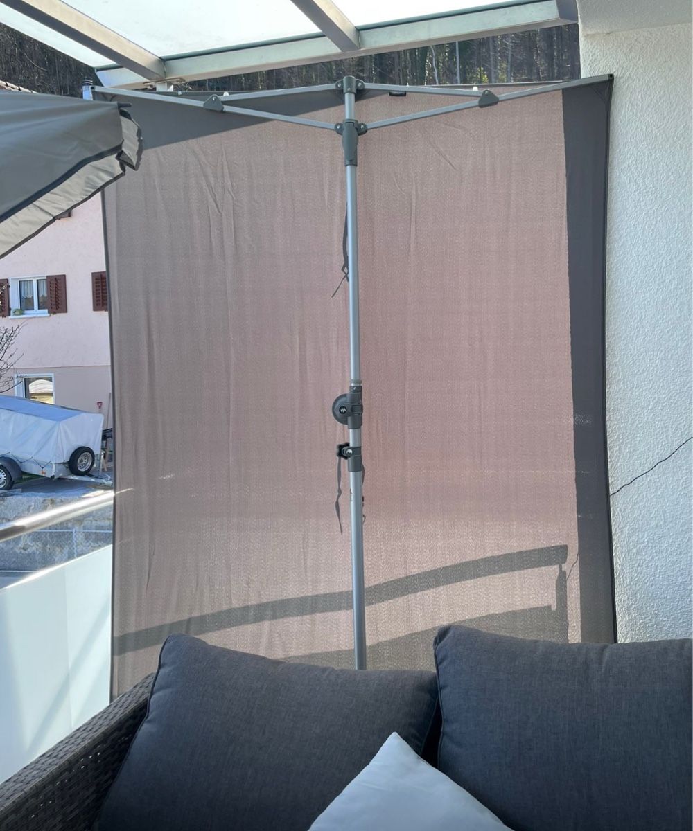 Glatz Ombrelloni: Suncomfort by Glatz – Usato da Thal venduto da Vane.M 1