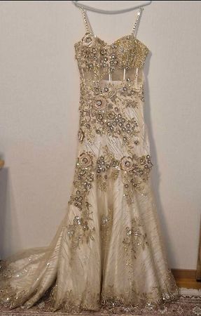 Robe de soirée