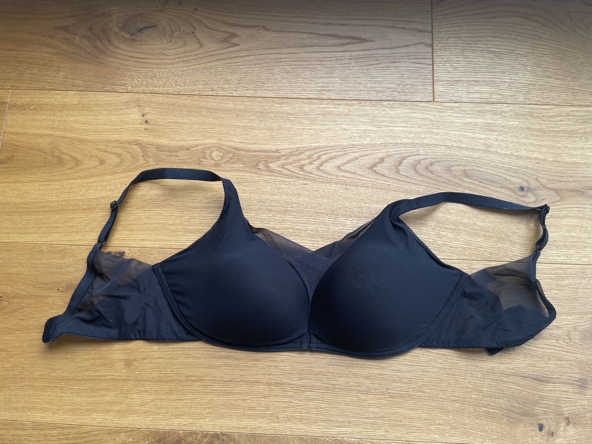 Triumph Altra biancheria intima: Triumph Shape Smart P BH, Grösse 02 – Usato da Bern venduto da chriesi28