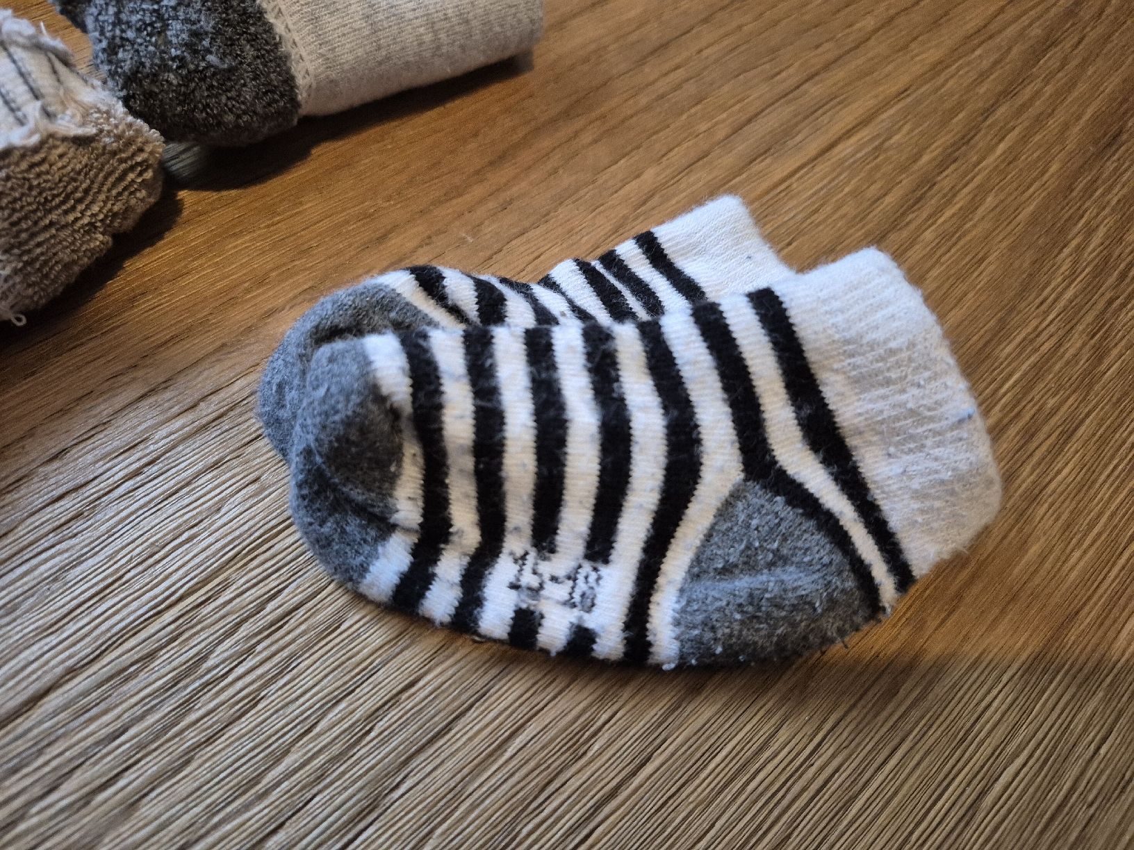 Calze per bambini: Socken Gr. 15-18 – Usato da Münsingen venduto da Why88 3