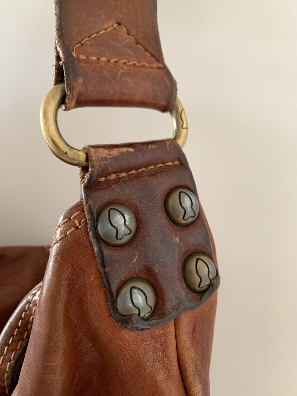 Taschen für Damen: CAMPOMAGGI TEODORANO – Gebraucht aus Zürich von dee_75my 5