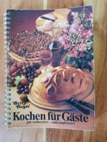 Betty Bossi; Kochen für Gäste