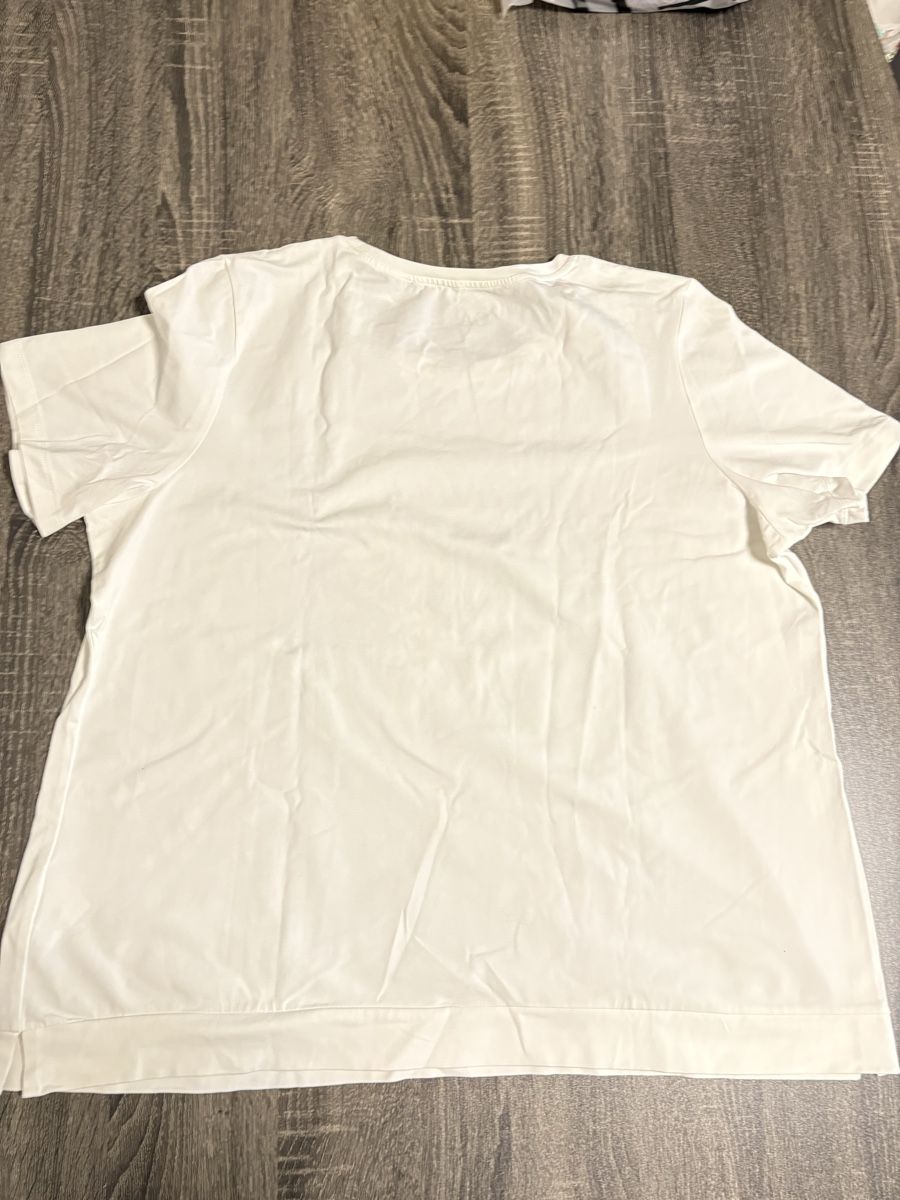 C&A T-shirt: Damen T-Shirt,Gr.XL;C&A – Usato da Winterthur venduto da Nena222 2