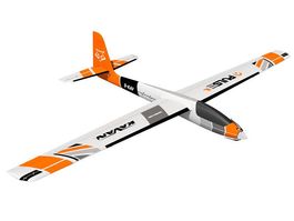 KAVAN Twisty 1512 mm – RC Kunstflugmodell