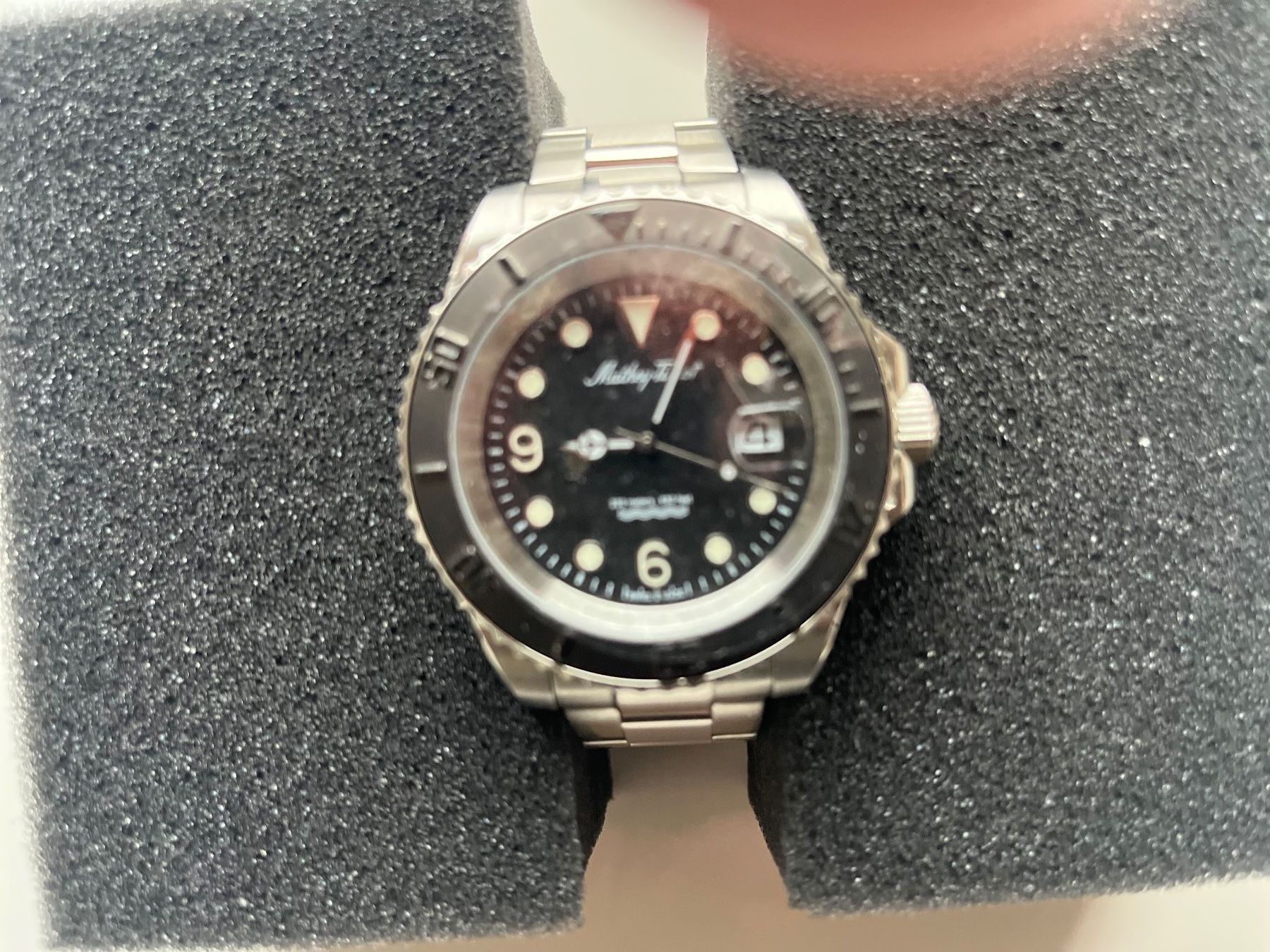 Tissot Orologi: Uhr – Nuovo (secondo la descrizione) da Faoug venduto da metropark 1