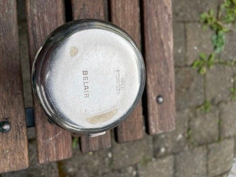 Berndorf Geschirrsets: Hotelsiber – Gebraucht aus Forch von ESELSTEIN 2