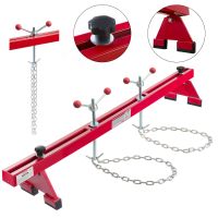 Arebos Motorbrücke 500kg