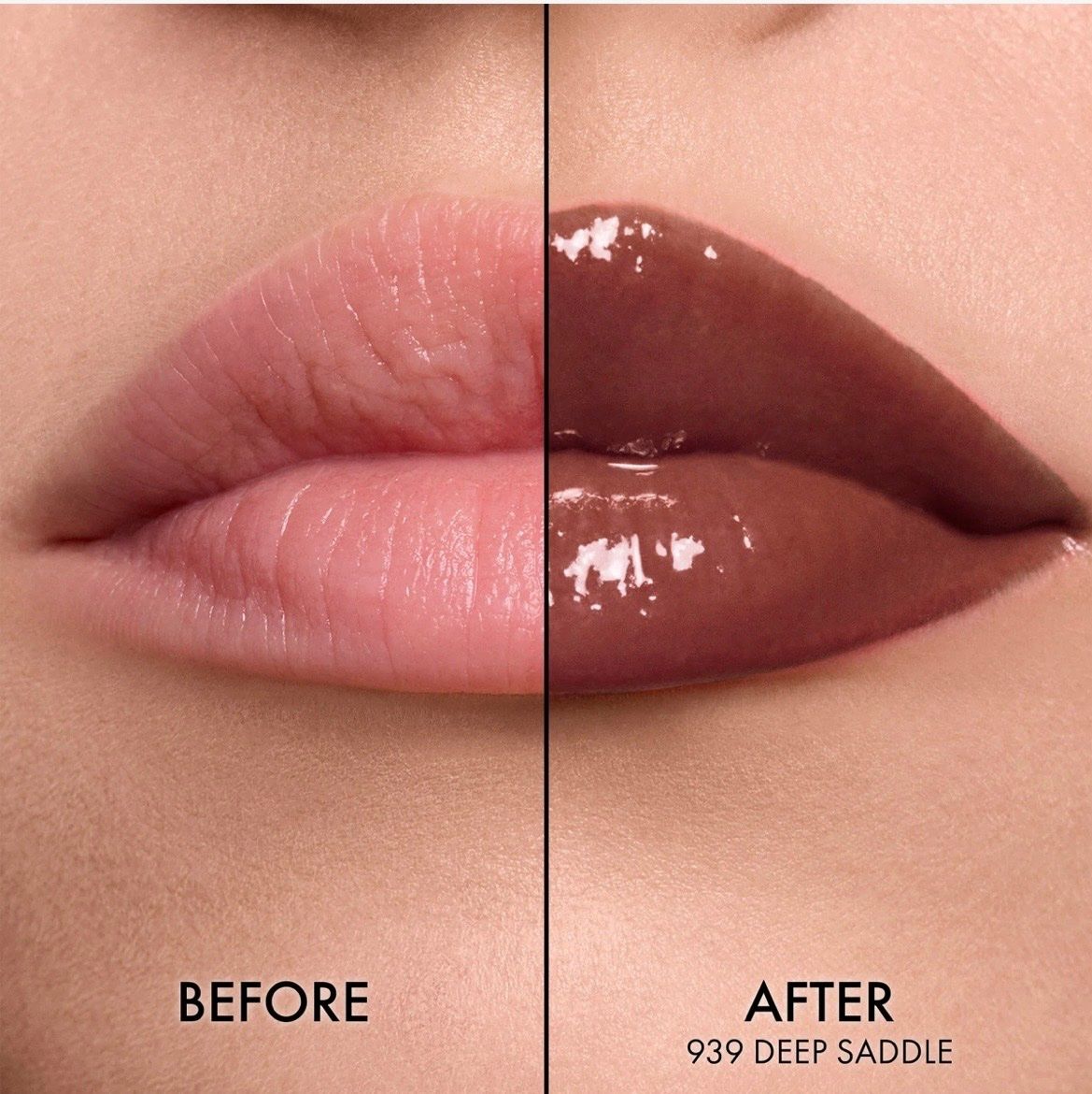 Dior Maquillage: Dior Addict Glass Lipstick - 939 Deep Saddle – Neuf (Voir description) à Effretikon par YaMn 7