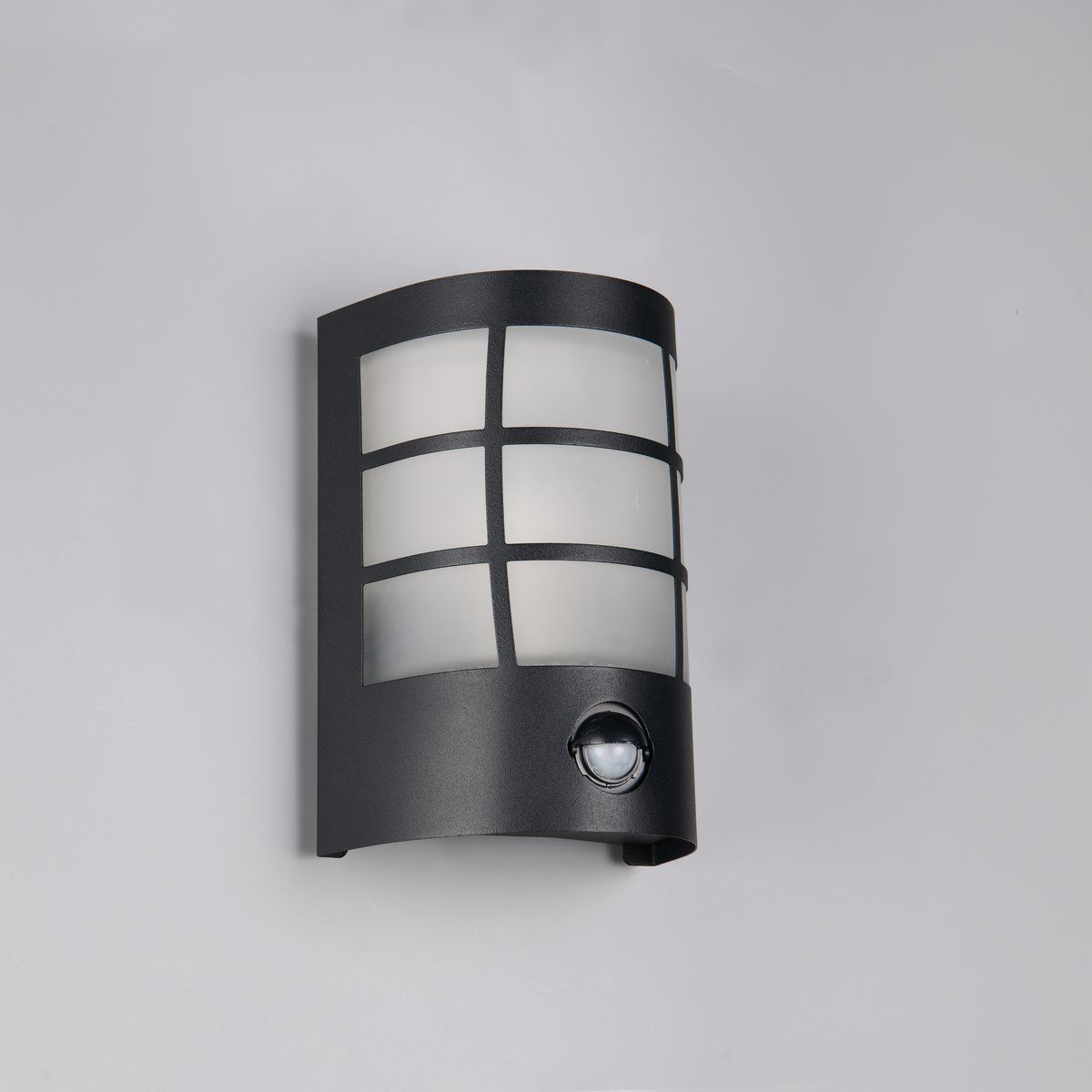 Lampade: Aussen Wandleuchte, IP44, 20 cm Höhe – Nuovo (secondo la descrizione) da Kreuzlingen venduto da Smart-Light 4