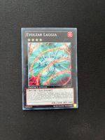 Evolzar Laggia (CT09-DE011), Super Rare