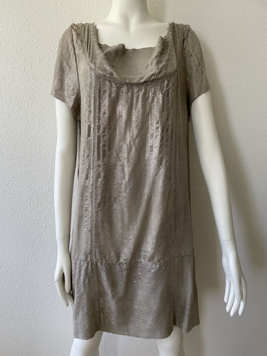 Vestiti: Drome Kleid – Nuovo (secondo la descrizione) da Winterthur venduto da 19.19 2