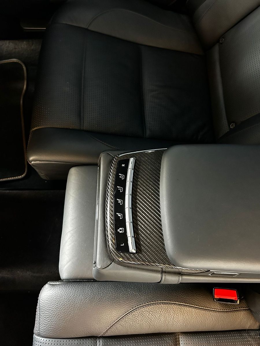 Mercedes-Benz Automobili: Mercedes S63 W221 Lang 2010 Facelift – Nuovo (secondo la descrizione) da Oberweningen venduto da young_king 9