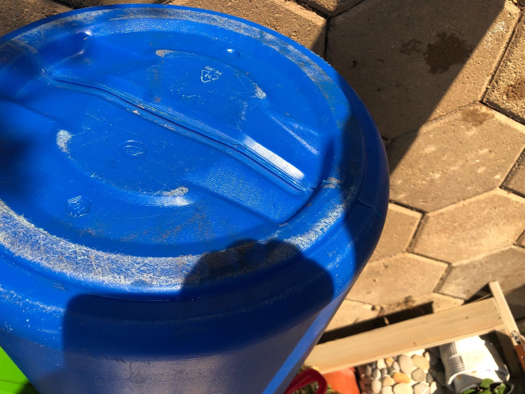 Accessori: Fass 35 Liter – Usato da Arth venduto da Vrecam51 2