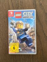 Lego City undercover