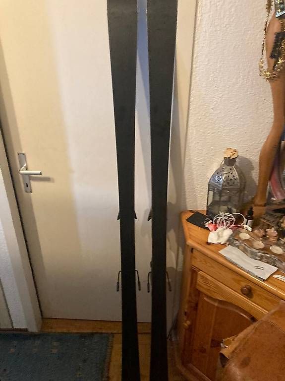 Sci: Skis Atomic Beta Carv 9.18 Hauteur 178cm – Usato da Genève venduto da sbo_ks28 4