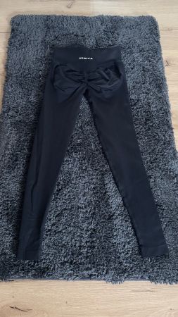 KIKIVA Leggings – Größe XS (fällt eher wie XXS aus)