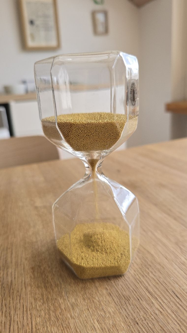 Orologi: Sanduhr  – Usato da Buchberg venduto da MaddieF 1