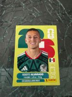 WM 2026 - Panini - Roberto Alvarado - MEX 19
