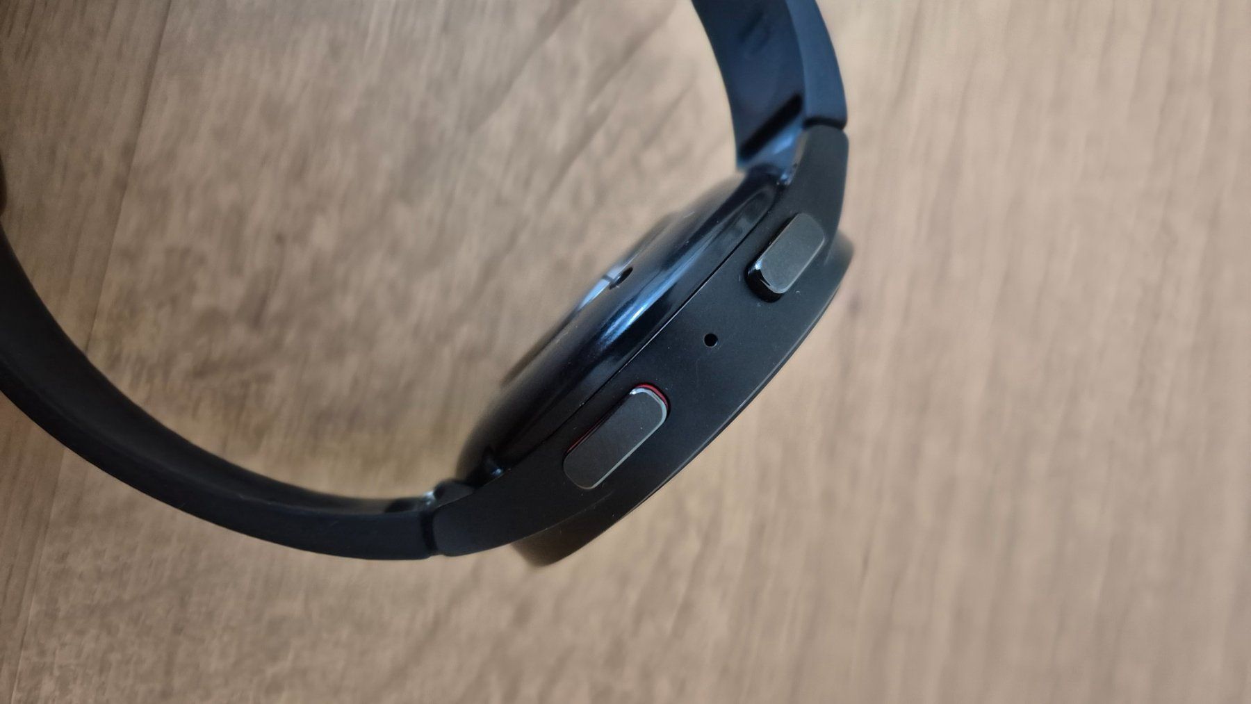 Samsung Smartwatch: Samsung Galaxy Watch5 Pro (45 mm) – Usato da Ricken SG venduto da pitmeier 6