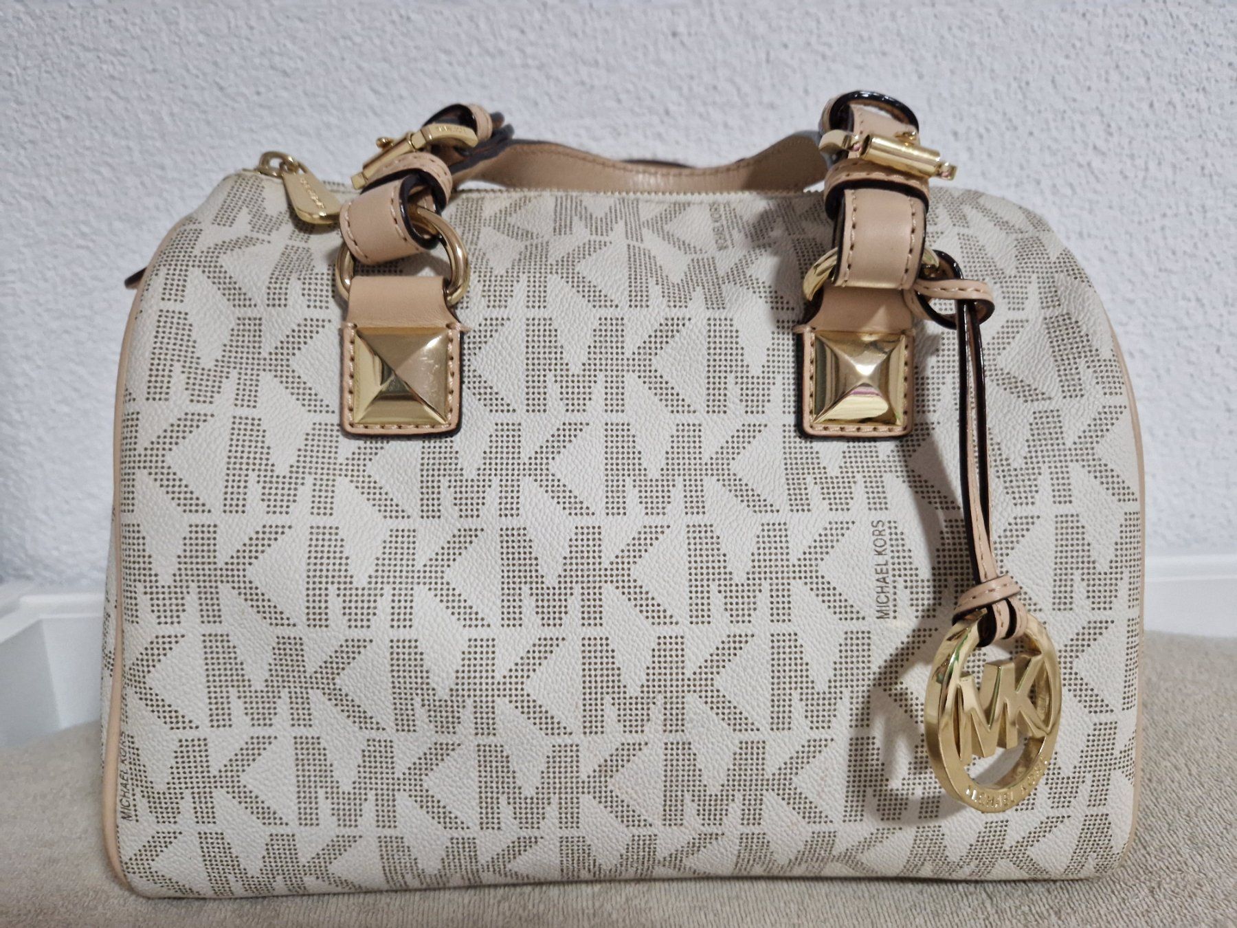 Michael Kors Borse da donna: Michael Kors Tasche – Usato da Kefikon TG venduto da Livline