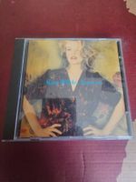 CD - Kim Wilde – Love Is (Synth-pop, 1992)