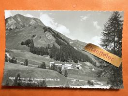 11868 Raveisch im Samnaun (Unter-Engadin)